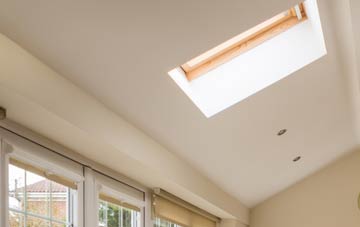Claydon conservatory roof insulation companies