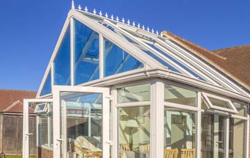 conservatory roof insulation costs Claydon