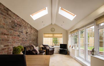 conservatory roof insulation Claydon