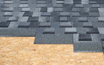 expert Claydon asphalt roof companies