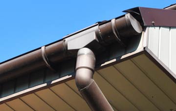 types of Claydon fascias