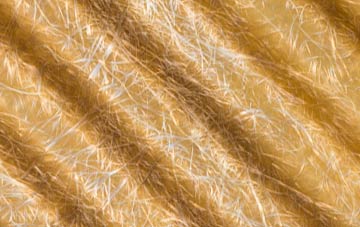 Claydon fibreglass roof waterproofing