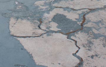 fibreglass roofing replacement Claydon