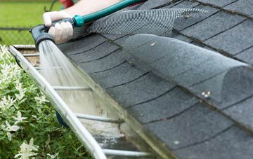Claydon gutter cleaning costs