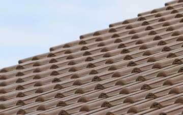 plastic roofing Claydon
