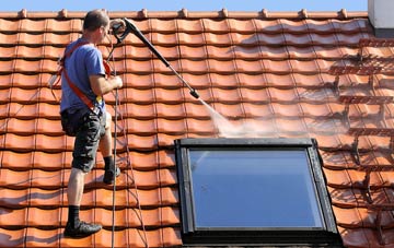 roof cleaning Claydon