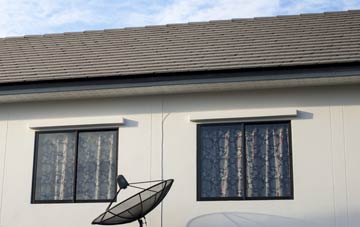 Claydon rubber roof costs