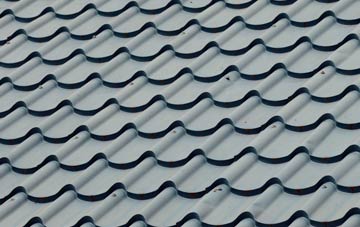Claydon rubber roofing companies