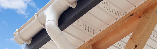 get Claydon guttering quotes today