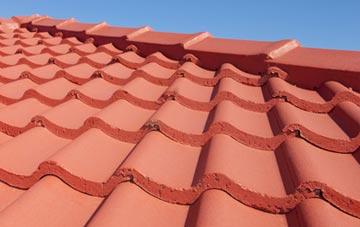 Claydon tile and slate roof replacement