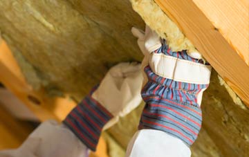 types of Claydon pitched roof insulation materials