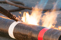 Claydon flat roofing replacement