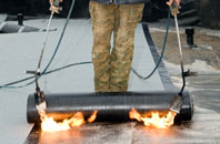 Claydon flat roof sealing quote